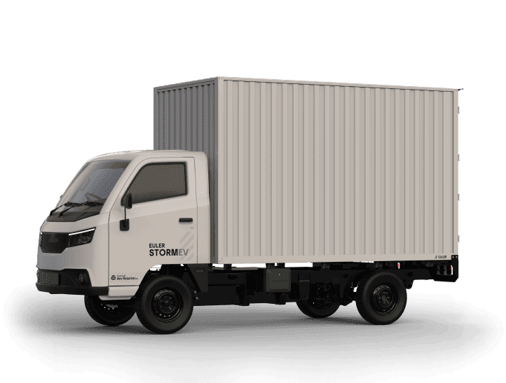 StormEV T1500